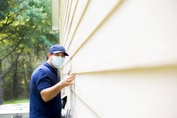 Siding Removal and Disposal in Jenkintown, PA